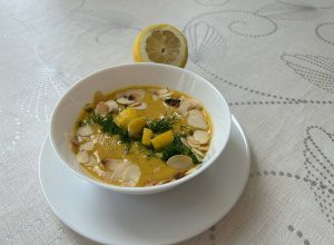 Vege krem