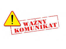 Nowy harmonogram rekrutacji